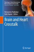 Brain and Lung Crosstalk 9811523444 Book Cover