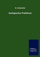 Zoologisches Praktikum 3846005649 Book Cover