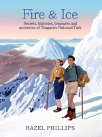 Fire and Ice 1991016840 Book Cover