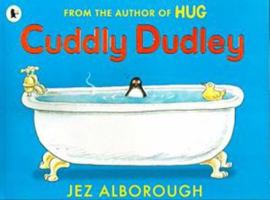 Cuddly Dudley 0590629468 Book Cover