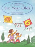 Treasury of Stories for Six Year Olds 086272807X Book Cover