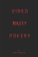 Video Nasty Poetry B08GBHDVP6 Book Cover