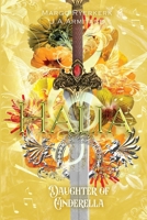 Halia: Daughter of Cinderella (Kingdom of Fairytales) 1778911730 Book Cover