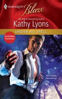 Under His Spell 0373795394 Book Cover