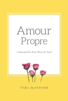 Amour Propre Journal 1773741012 Book Cover