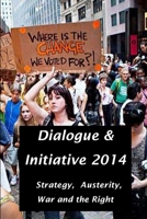 Dialogue & Initiative 2014 1312211393 Book Cover