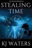 Stealing Time 0986250864 Book Cover