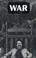 War B0FLYK6XRM Book Cover