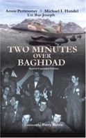 Two Minutes over Baghdad 0714683477 Book Cover