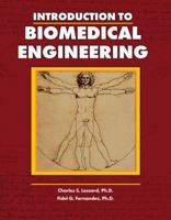 Introduction to Biomedical Engineering 075755234X Book Cover