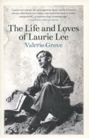 Laurie Lee : The Well-Loved Stranger 1849546878 Book Cover