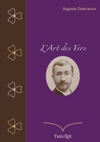 L'Art des Vers (French Edition) 1246731363 Book Cover