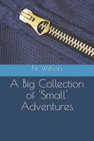 A Big Collection of 'Small' Adventures 1973330997 Book Cover