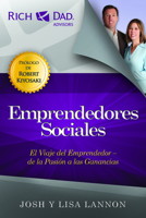 Emprendedores Sociales 1937832589 Book Cover