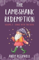 The Lambshank Redemption VOL.II 1800462352 Book Cover