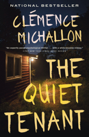 The Quiet Tenant 0593467868 Book Cover