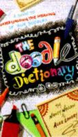 The Doodle Diary: With a Dictionary for Deciphering the Meaning of Your Doodles 0385424272 Book Cover