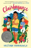 Clairboyance: Library Edition 0063045354 Book Cover