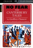 The Canterbury Tales (selection) 1411426967 Book Cover