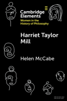 Harriet Taylor Mill 1009156837 Book Cover
