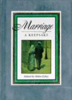 Marriage, a Keepsake (Sharon Bassin Edition) 1850158983 Book Cover