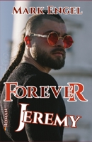 Forever Jeremy B09KN4FH69 Book Cover