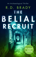 The Belial Recruit 1036702413 Book Cover