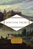 Scottish Poems 030726971X Book Cover