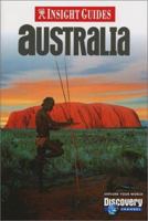 Insight Guide Australia 9812347992 Book Cover