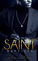 Saint Baptiste B0CCZXNQHX Book Cover