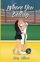 Where You Belong B0CTFR3S5D Book Cover