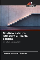 Giudizio estetico riflessivo e libertà politica (Italian Edition) 6203620874 Book Cover