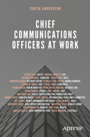 Chief Communications Officers at Work: TBD B0FH645XSX Book Cover