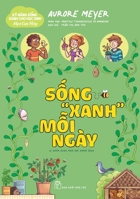 The Super Guide for an Eco-Friendly Year (Vietnamese Edition) B0F1F3676T Book Cover