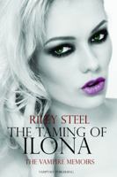 The Taming of Ilona 1939769019 Book Cover
