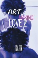 The Art of Making Love 2 059527305X Book Cover