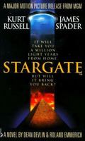 Stargate 0140375406 Book Cover