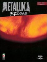 Metallica - Re-Load 1575600943 Book Cover