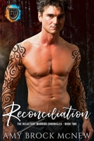 Reconciliation 194378812X Book Cover