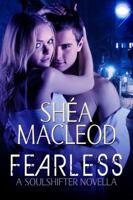 Fearless 0985450630 Book Cover