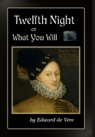 Twelfth Night 1951267354 Book Cover