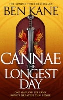 Cannae: The Longest Day 1398722367 Book Cover