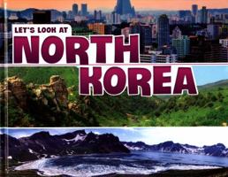 Let's Look at North Korea 1977103790 Book Cover