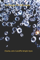 The Recipe for Diamonds: Large Print 1523712821 Book Cover