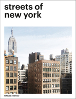 Streets of New York 3961716951 Book Cover