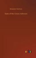 State of the Union Addresses 1419149008 Book Cover