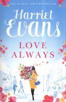 Love Always 1451639627 Book Cover