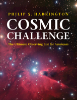 Cosmic Challenge: The Ultimate Observing List for Amateurs 1108710751 Book Cover