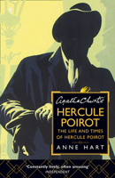 The Life and Times of Hercule Poirot 0399134840 Book Cover