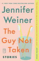 The Guy Not Taken 1416535209 Book Cover